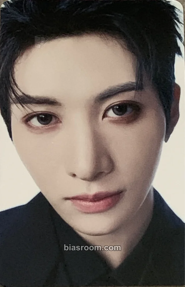 Yu Photocards (NEXZ) | Bias Room