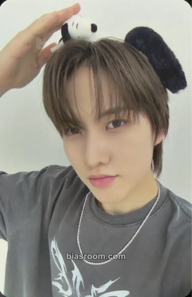 82Major - Seongil - Beat by 82 Album music&drama round 2 video call/fancall