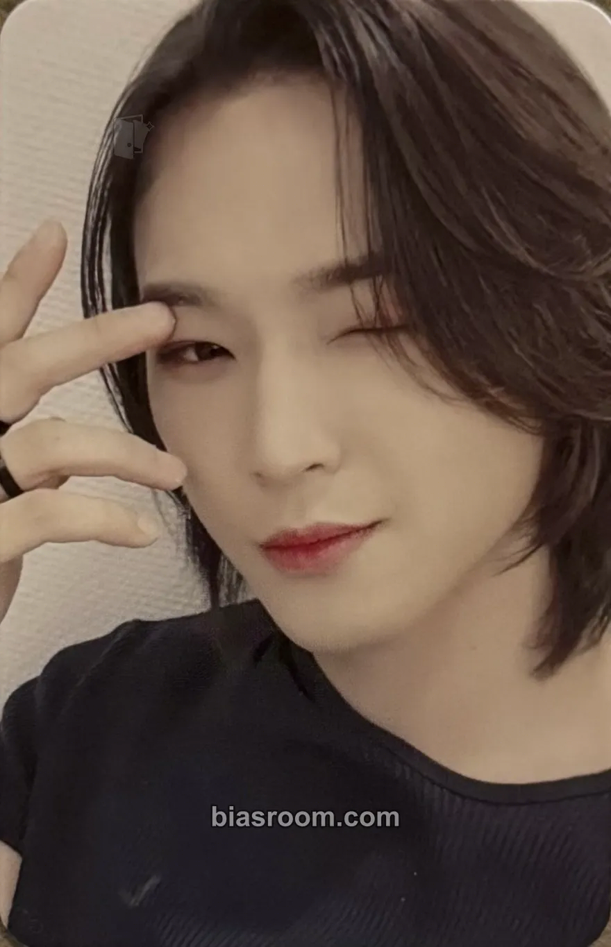 Leedo PYGMALION Photocard - ONEUS - ONEUS K-pop photocard