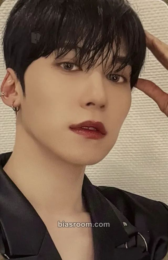 ONEUS - Keonhee - PYGMALION Album soundwave round 5 video call/fancall