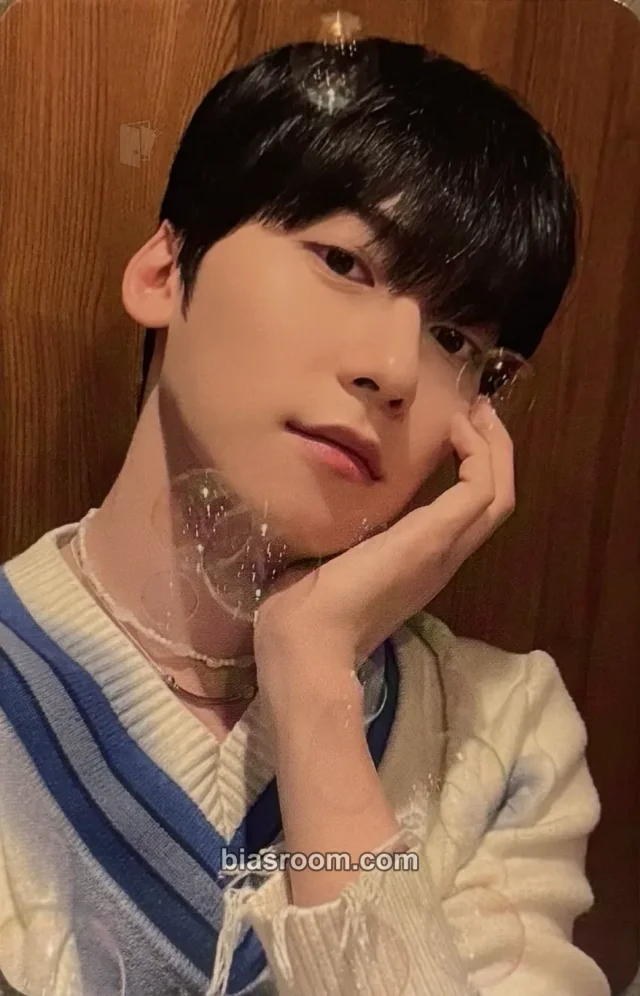 ONEUS - Keonhee - PYGMALION Album makestar round 4