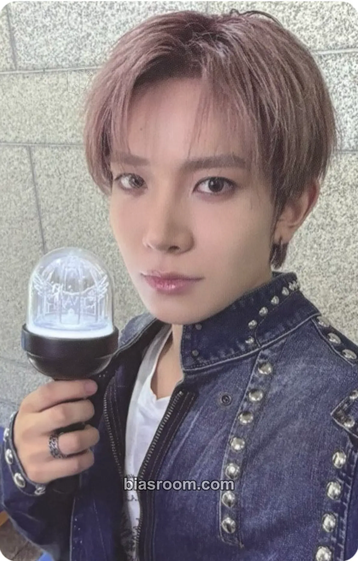 Evan (Heeseung) Official Lightstick Photocard - EVAN | Bias Room
