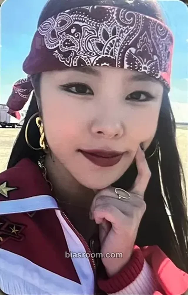MAMAMOO - Wheein - MIC ON Album broadcast