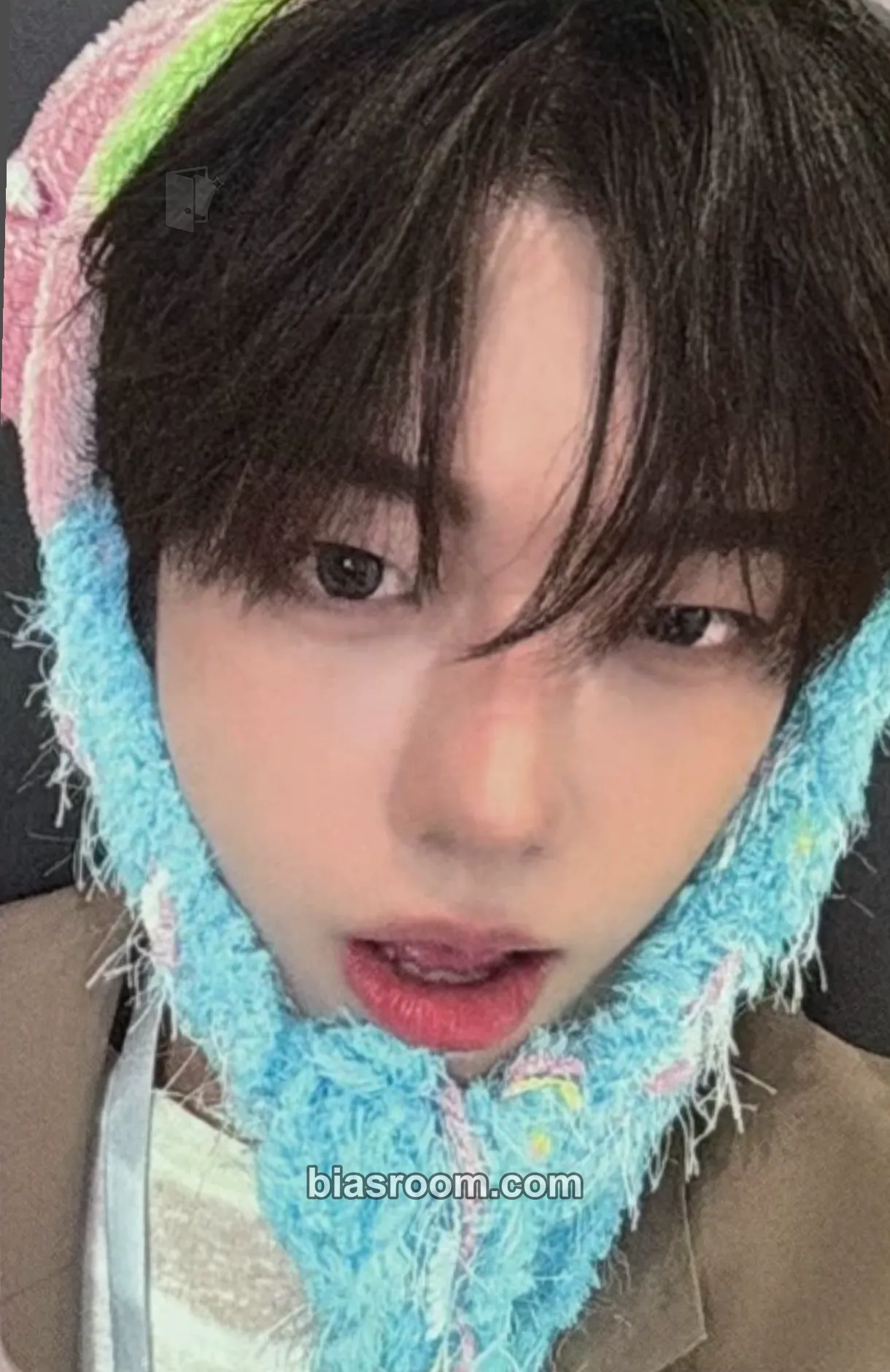 ロウン　ROWOON MMT トレカ Rowan 1. Got Hooked: An Addictive Symphony トレカ - MODYSSEY