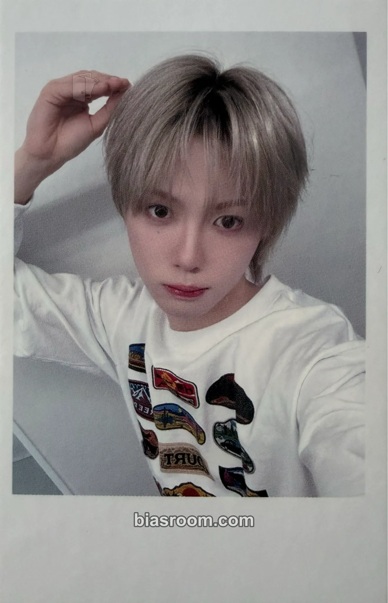 Kim SeongJun yesweare Photocard - idntt - idntt K-pop photocard