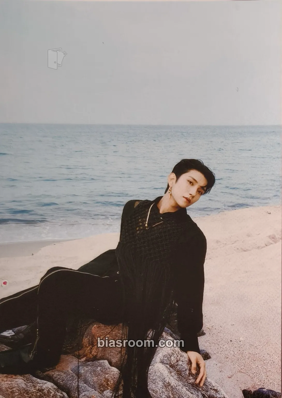 Joshua Attacca Photocard - SEVENTEEN | Bias Room