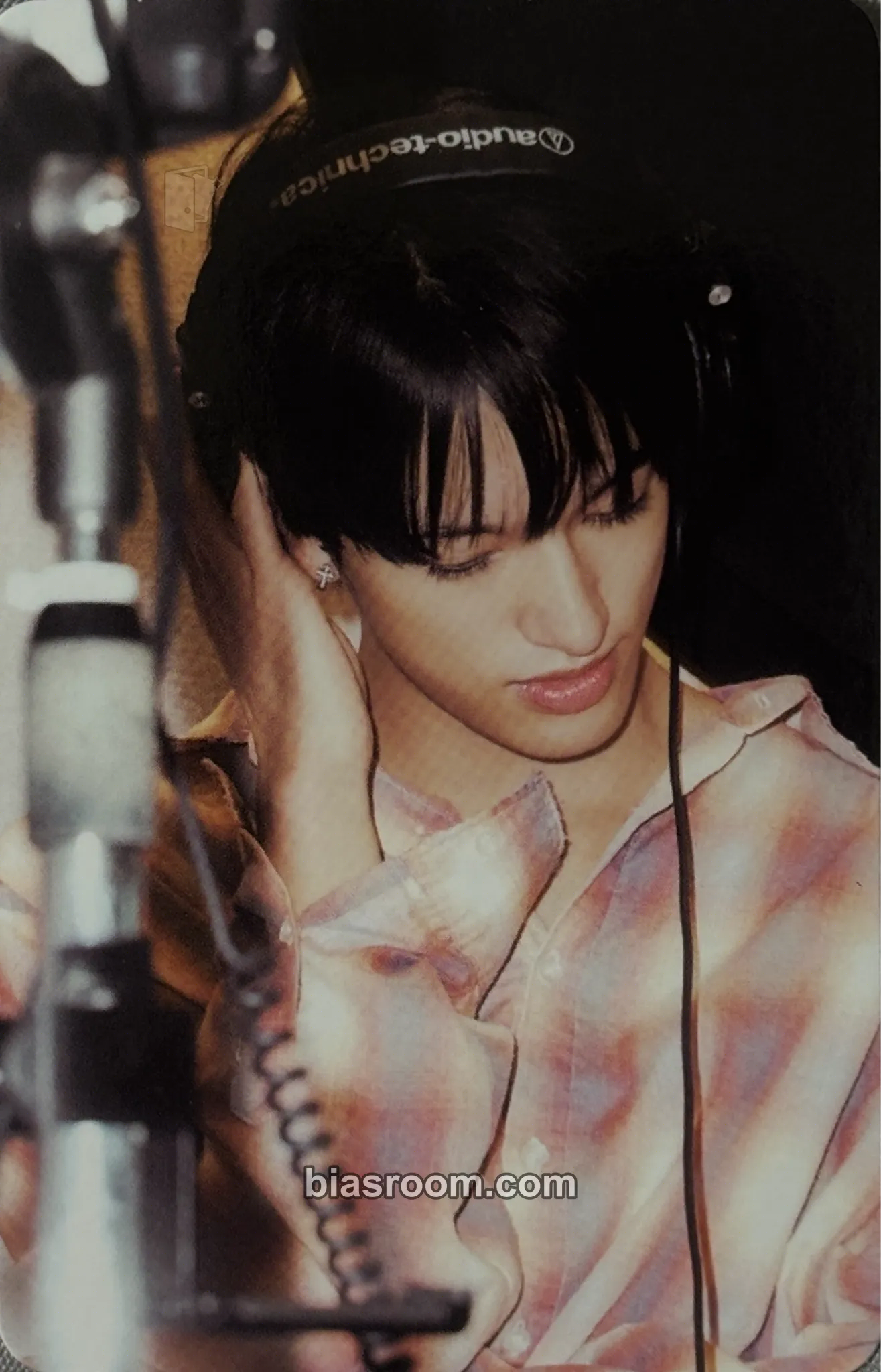Seita Saucin' Photocard - NEXZ - NEXZ K-pop photocard