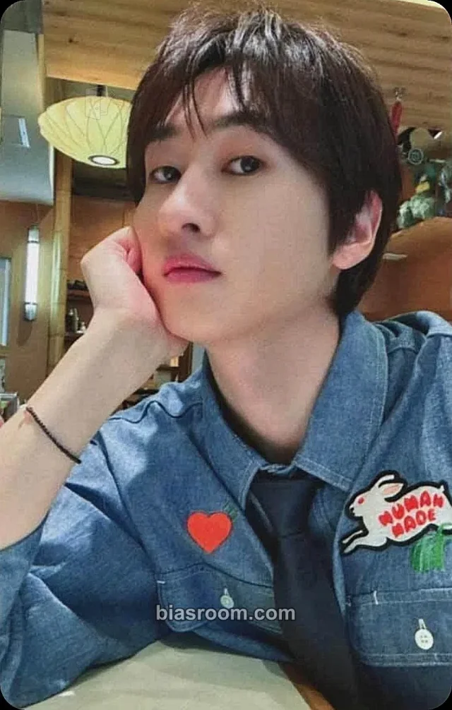 SUPER JUNIOR - Eunhyuk - 606 (D&E Unit) Album pob (pre-order benefit) musickorea (music korea) sub-unit