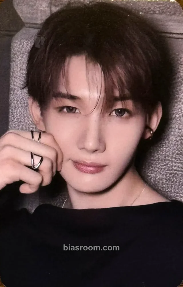 Jo Photocards (&TEAM) | Bias Room