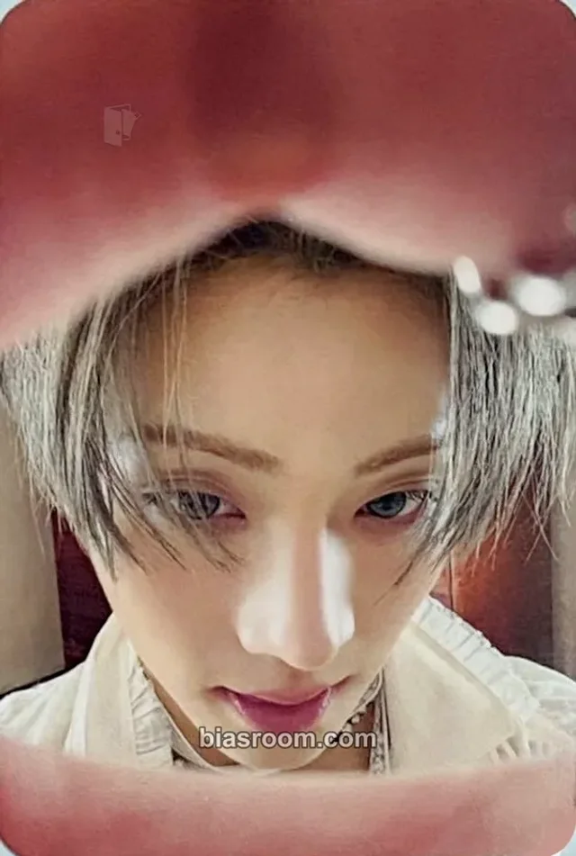 ALPHA DRIVE ONE - Sangwon - UNBREAKABLE : 少年BEAST Album kpop together pob (pre-order benefit) cementic nest version