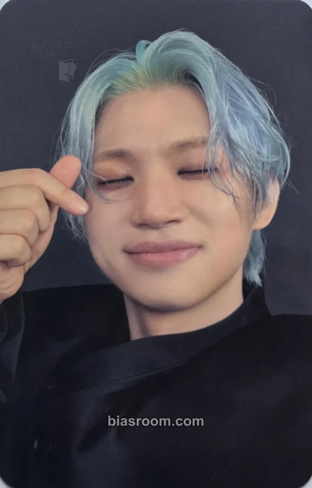 Daesung 2015 Welcoming Collection DVD トレカ - BIGBANG | Bias Room