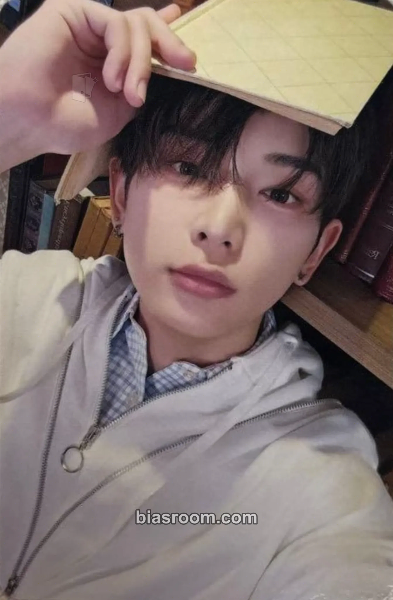 Harua Photocards (&TEAM) | Bias Room