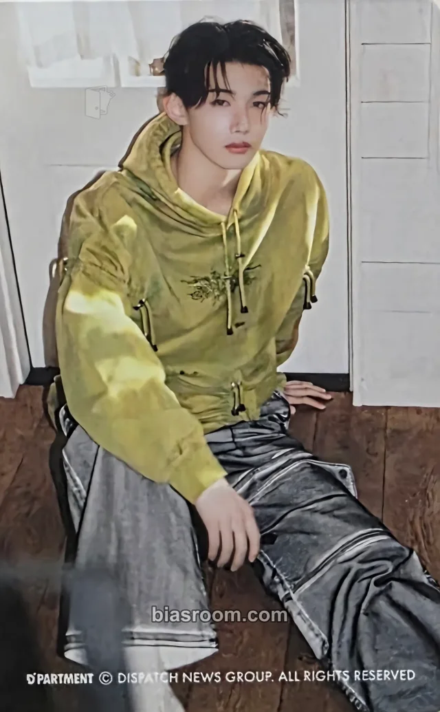 Jo Photocards (&TEAM) | Bias Room