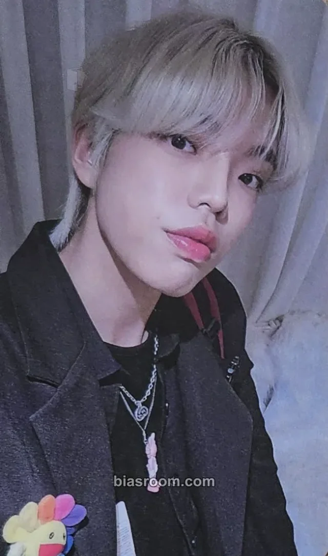 CMDM - JunHyoung - Back To The Future Album video call/fancall jjmuze (jj muze)