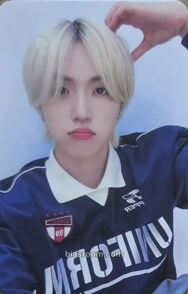 CMDM - ByungHoon - Back To The Future Album video call/fancall mymusictaste (mmt)