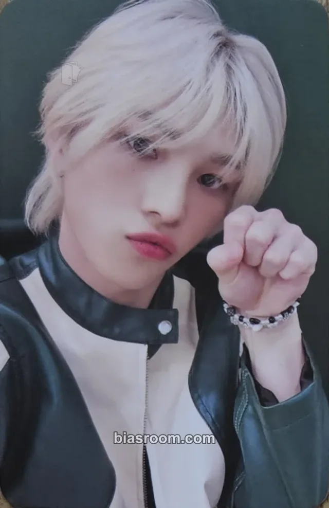 CMDM - NoYul - Back To The Future Album mymusictaste (mmt) video call/fancall