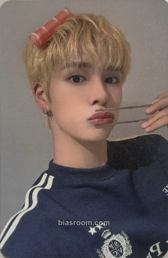 Serim Dare to Crave Photocard - CRAVITY - CRAVITY K-pop photocard