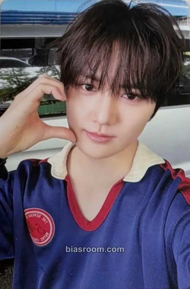 AEN - Bomin - A NEW ERA OF NOW Album broadcast week 1