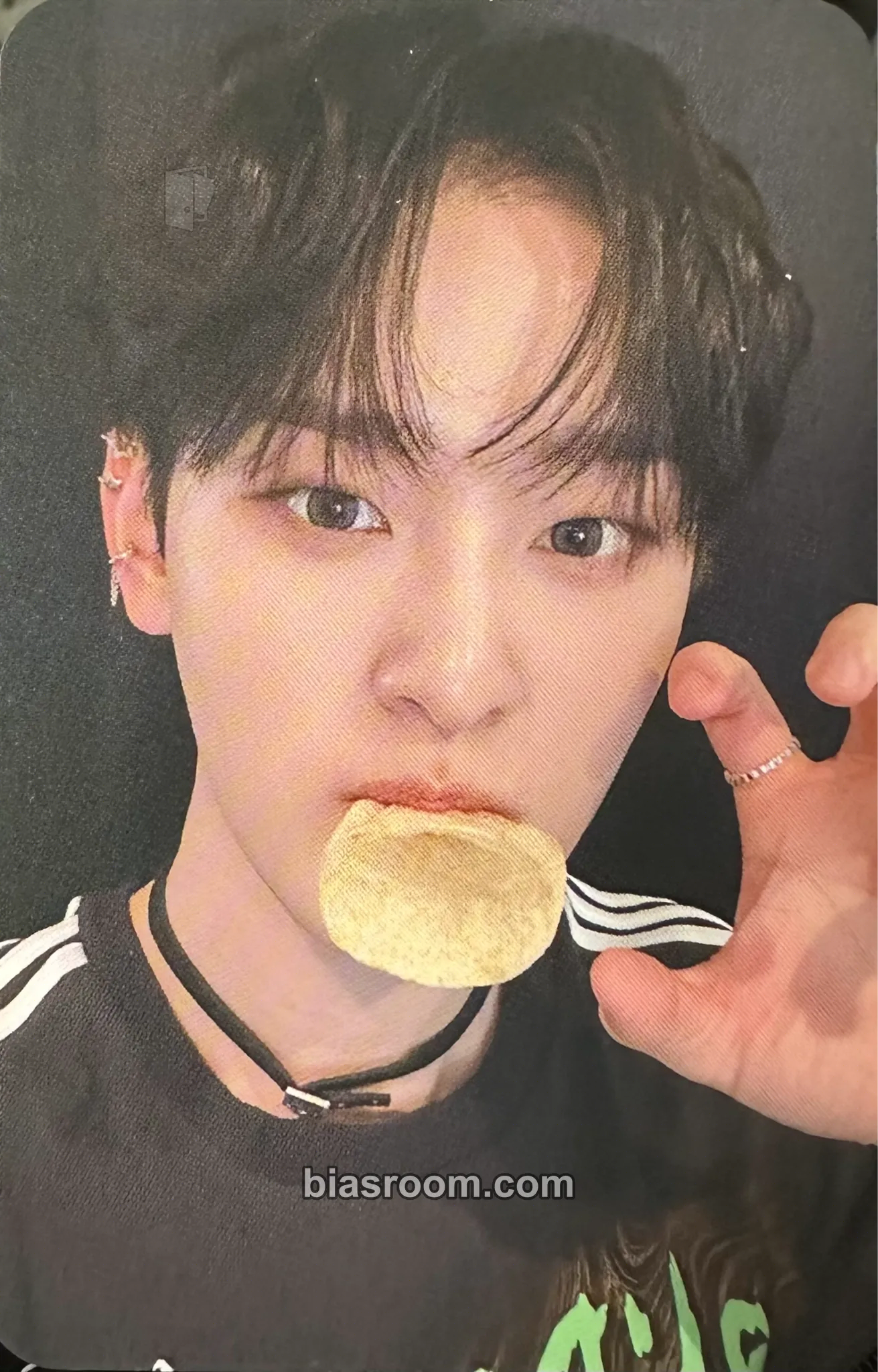 Hyunsik Some Day Photocard - XODIAC - XODIAC K-pop photocard
