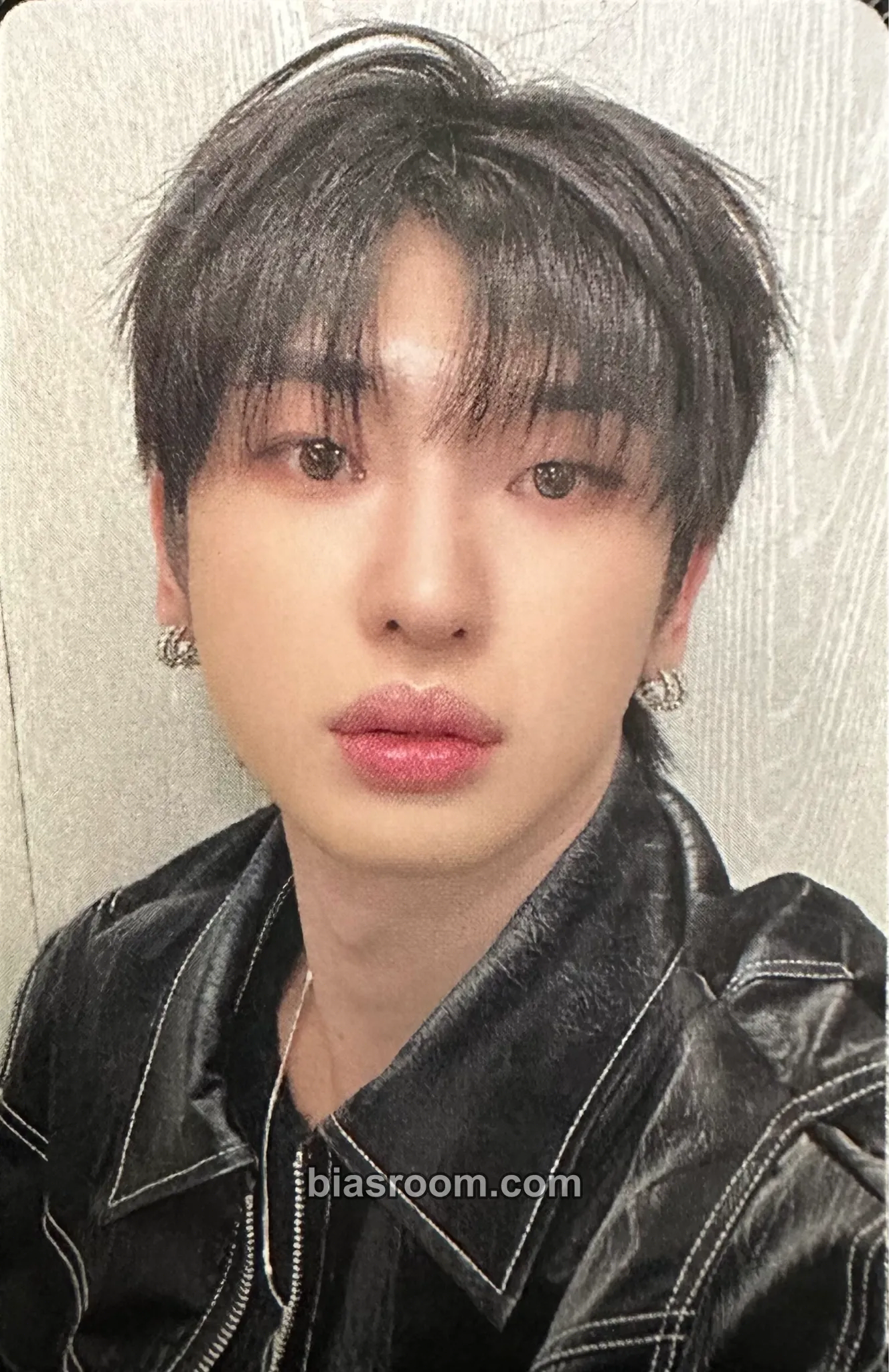 Davin Some Day Photocard - XODIAC - XODIAC K-pop photocard