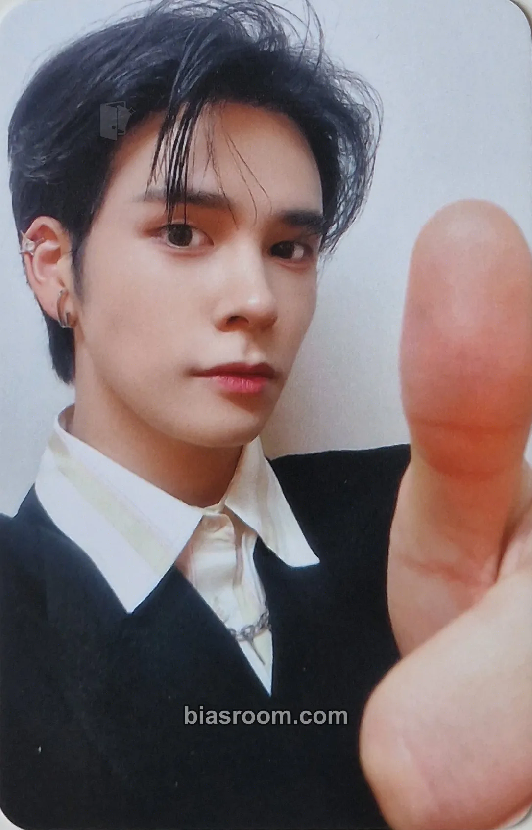 Serim SUN SEEKER Photocard - CRAVITY - CRAVITY K-pop photocard