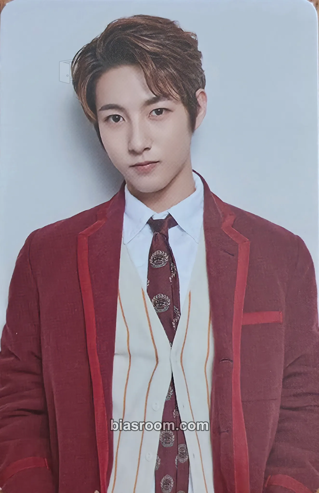 Renjun Back To School Kit Photocard - NCT DREAM - NCT DREAM K-pop photocard