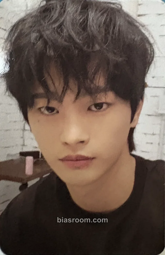 Seo In Guk - Seo In Guk - Love&Love Album album photocard