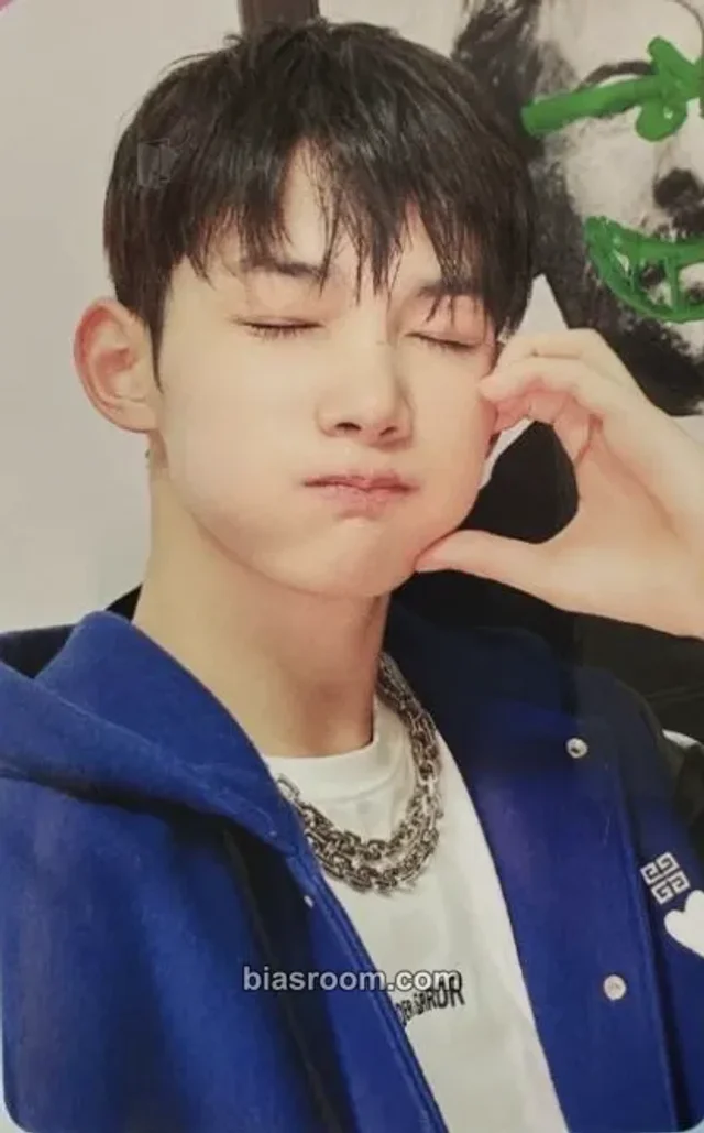 Jo Photocards (&TEAM) | Bias Room