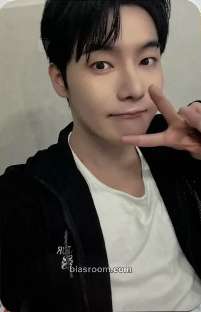 ONEWE - Yonghoon - O! New E!volution V Event tokyo japan concert