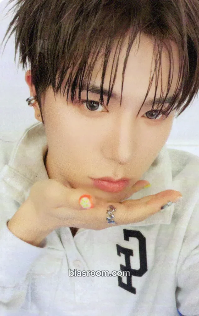 daily direction EN KIM ミンス チェキ EN-KIM Photocards (DAILY:DIRECTION) | Bias Room