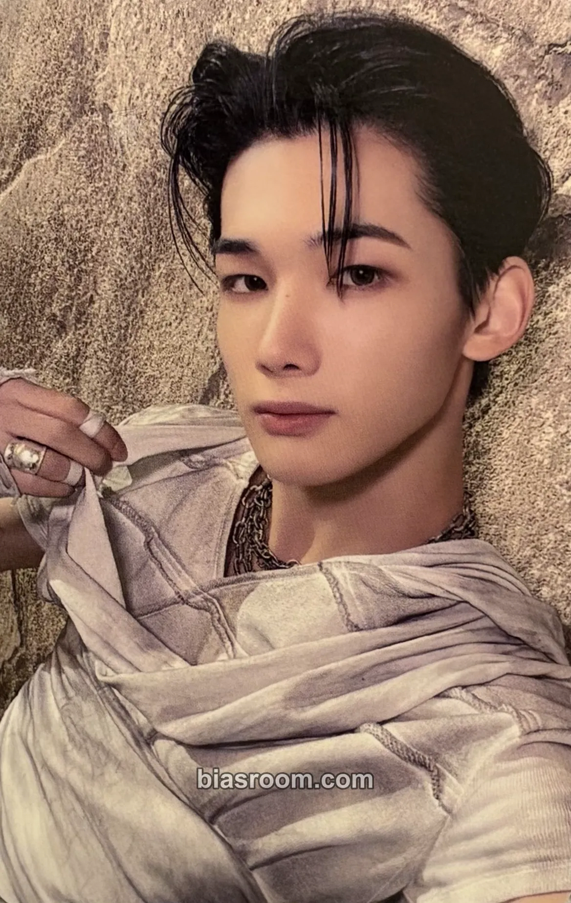 Jo Photocards (&TEAM) | Bias Room