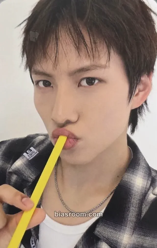 82Major - Seongil - FEELM Album beatroad cafe event