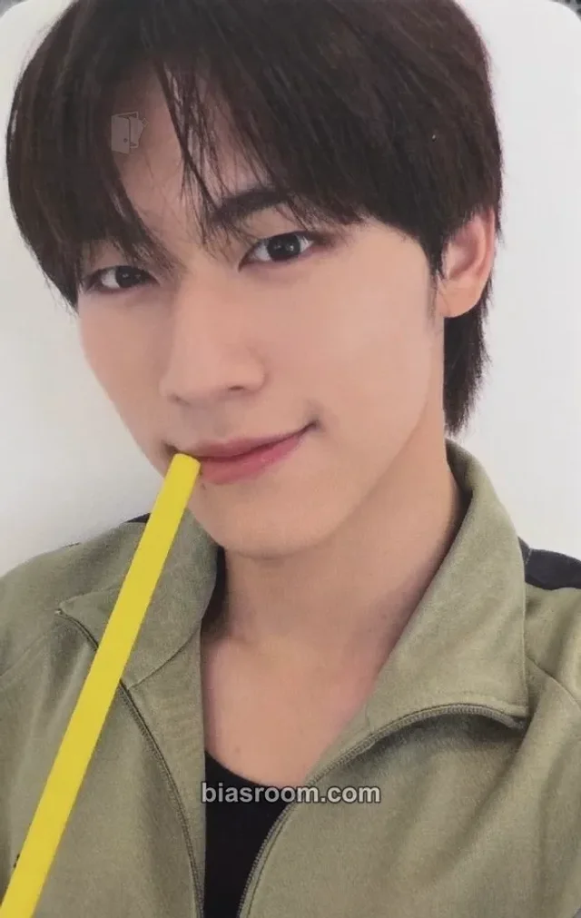 82Major - Seokjoon - FEELM Album beatroad cafe event