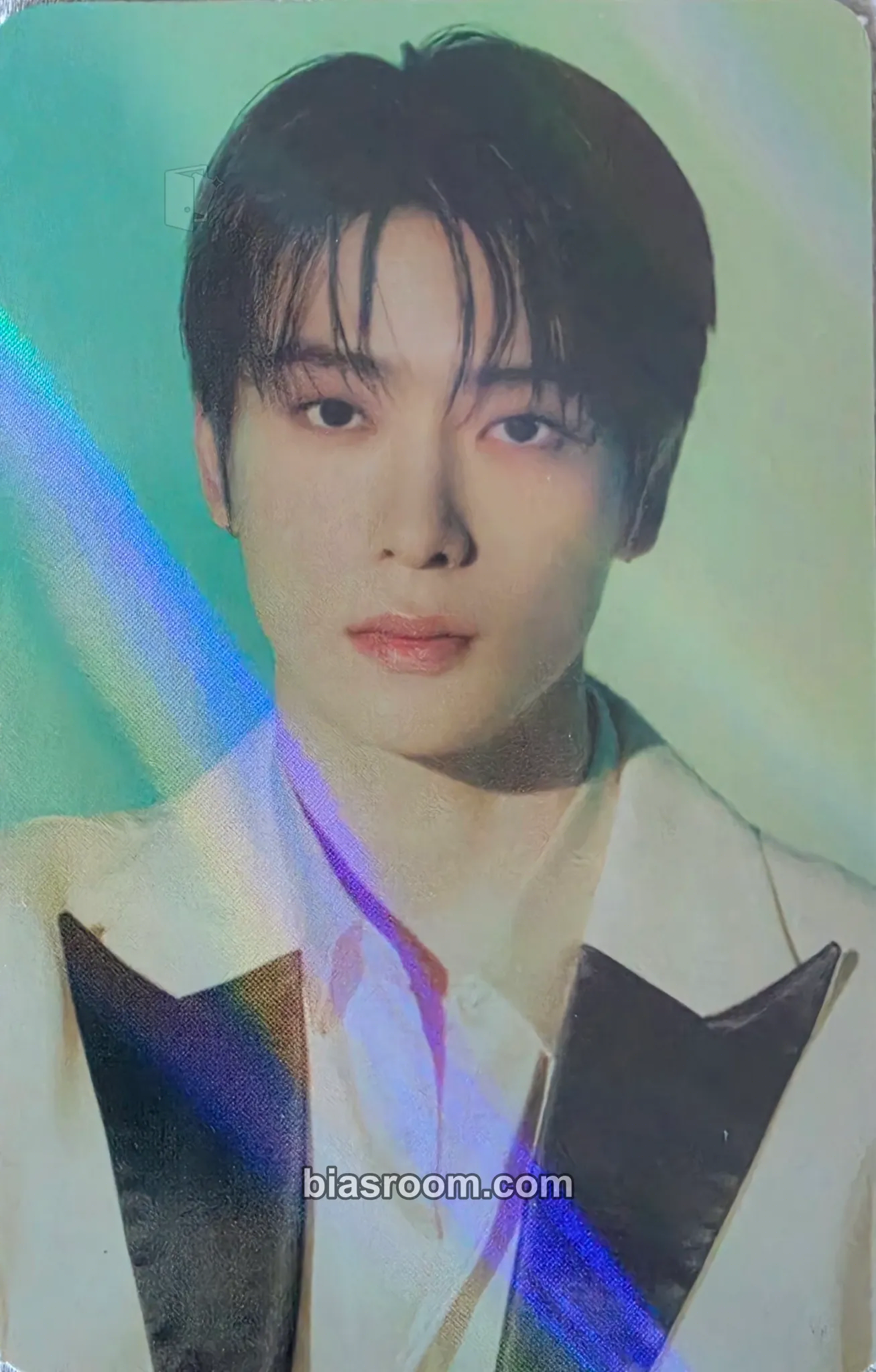 Jaehyun 2023 Season’s Greetings Photocard - NCT 127 - NCT 127 K-pop photocard