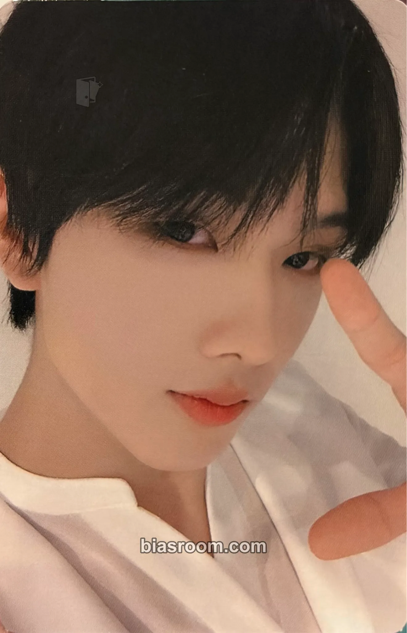 Jisung NCT DREAM THE MOVIE : In A DREAM トレカ - NCT DREAM | Bias Room