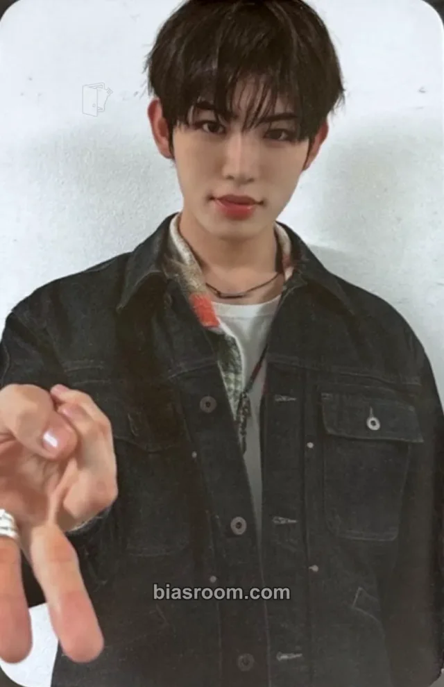 KickFlip - Minje - KCON JAPAN 2026 Event purchase benefit online