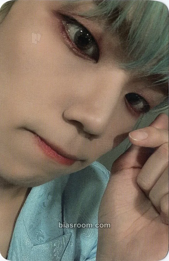 ENOi - Laon - W.A.Y (雨) Album album photocard