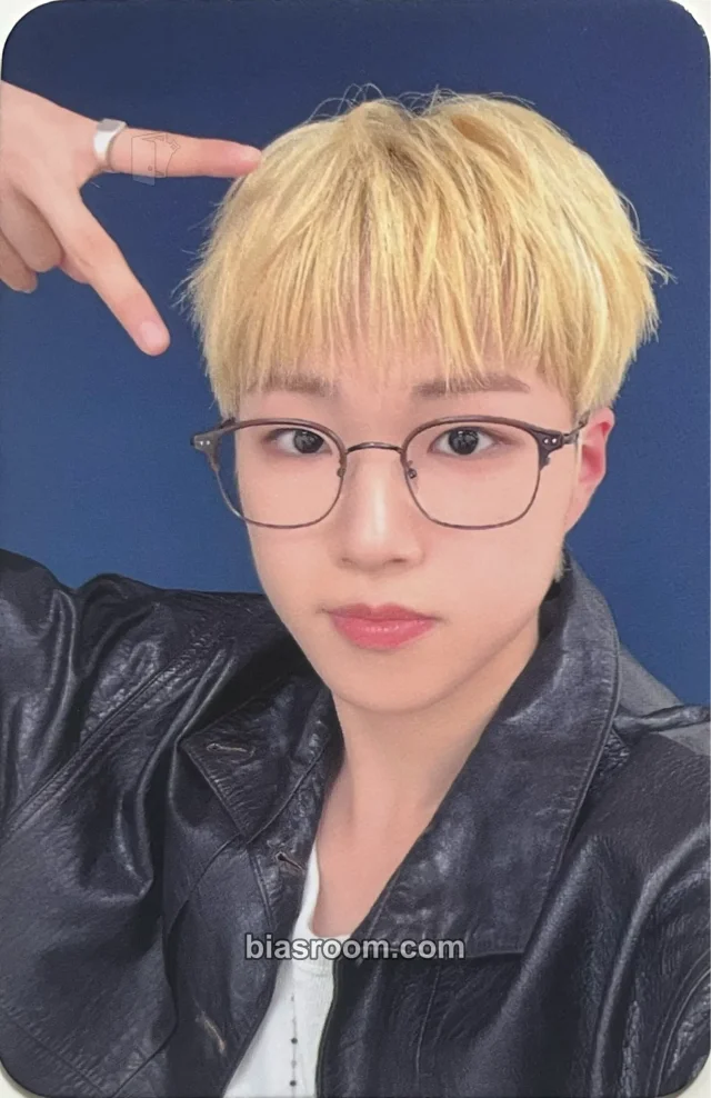 NAZE - Ato - NAZE Album mokketshop round 3 video call/fancall