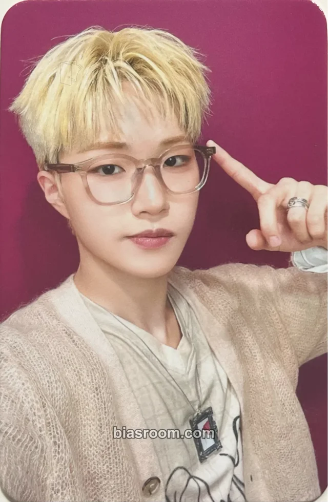 NAZE - Ato - NAZE Album kpop together round 2 video call/fancall