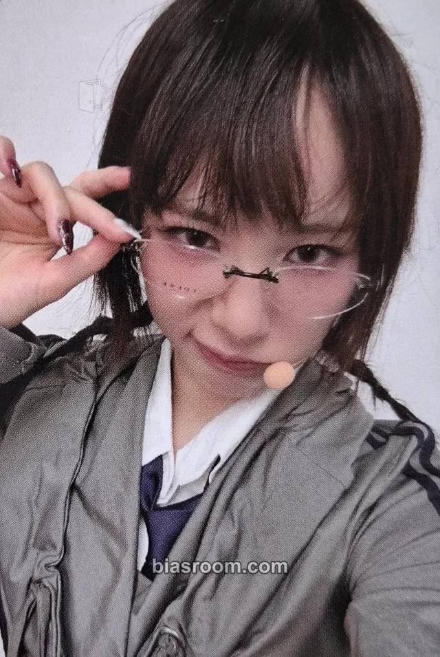 EVERGLOW - Mia - ZOMBIE Album everline round 1 video call/fancall
