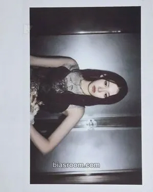 Rora BABYMONS7ER Photocard - BABYMONSTER - BABYMONSTER K-pop photocard
