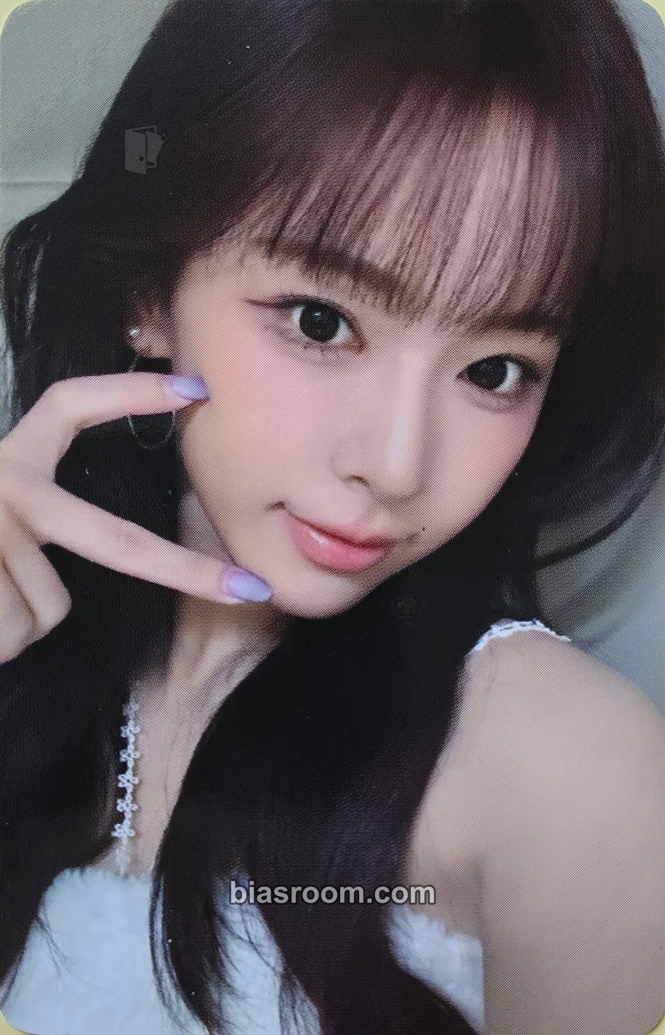 SAY MY NAME シュイ トレカ Shuie Your Scent トレカ - SAY MY NAME | Bias Room