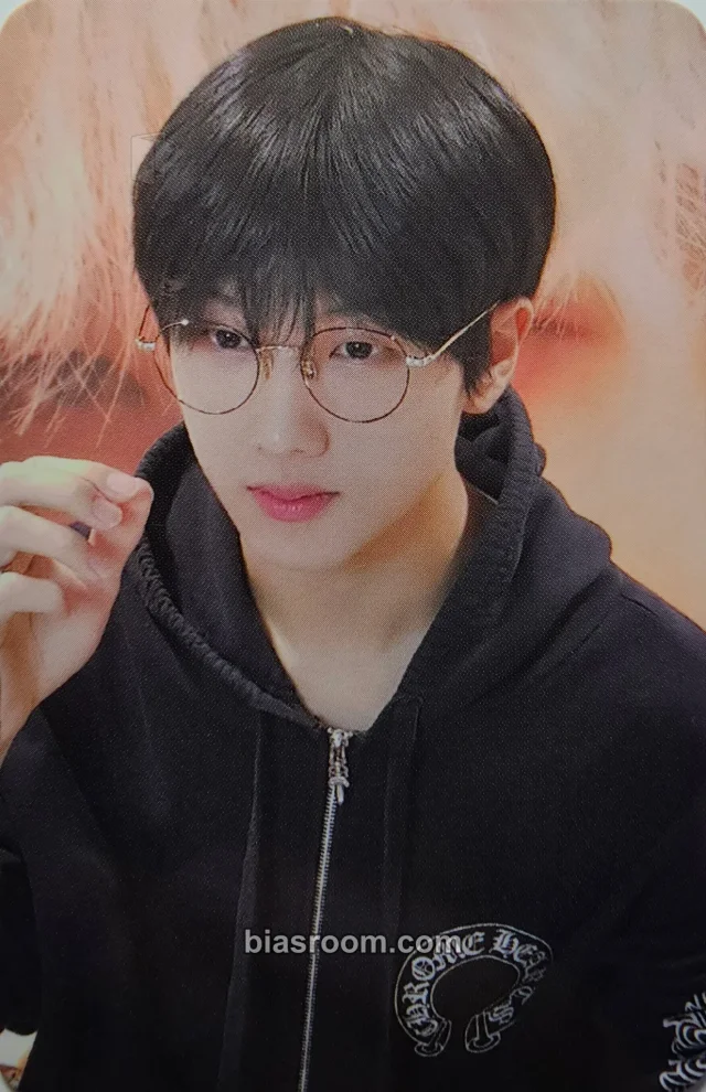 NCT DREAM - Jisung - Beatbox Album round 2 video call/fancall withfans / yizhiyu (yzy)