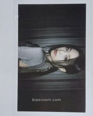 Ahyeon BABYMONS7ER Photocard - BABYMONSTER - photocard K-pop BABYMONSTER