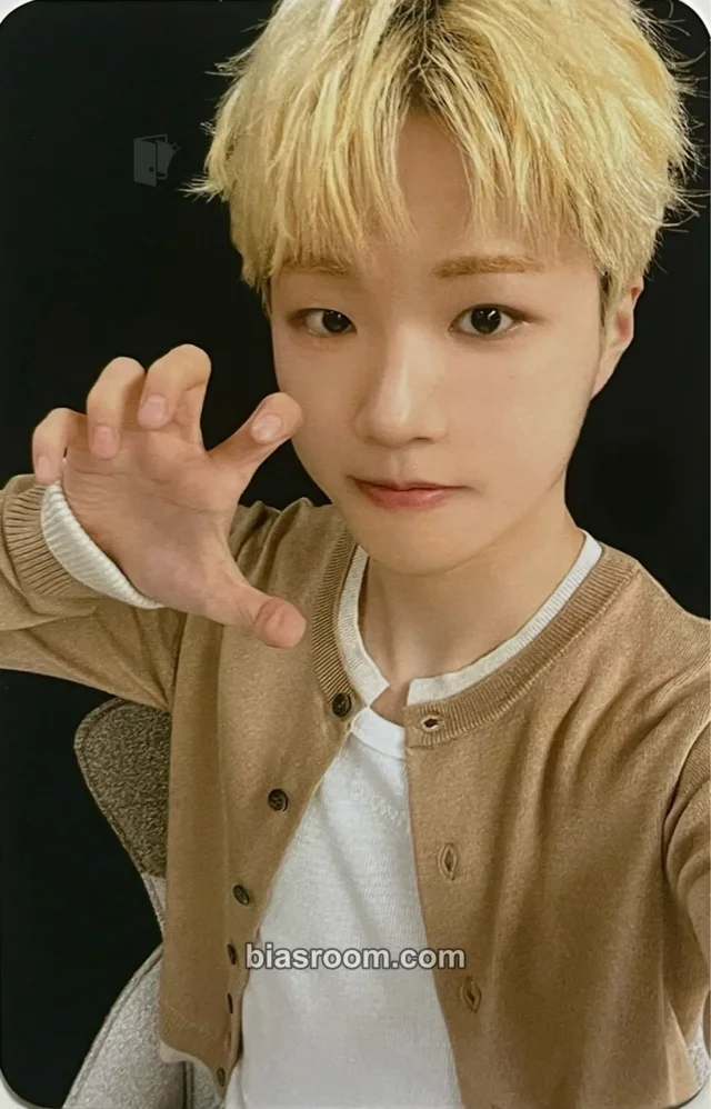 NAZE - Ato - NAZE Album starlike music round 7 video call/fancall