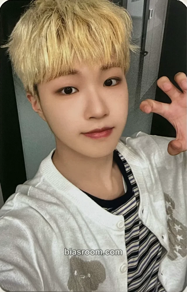 NAZE - Ato - NAZE Album starlike music round 8 video call/fancall
