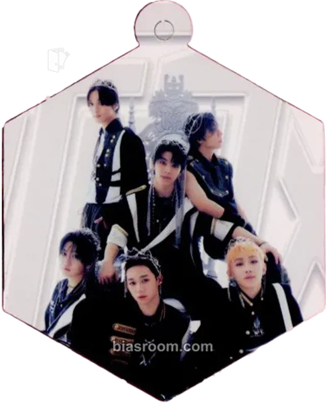 Boy Story - Ji Album album inclusion