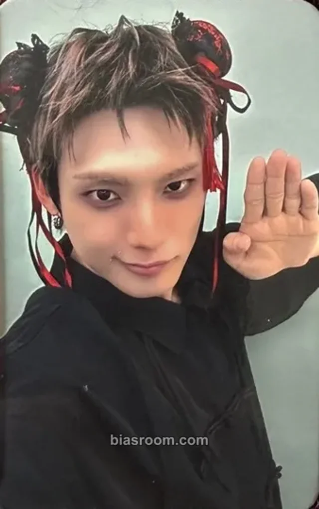 A.C.E - Park Junhee - LOVE METHOD Album inmyroom video call/fancall