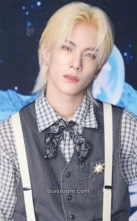 Taichi Level Up Photocard - DXTEEN - DXTEEN K-pop photocard