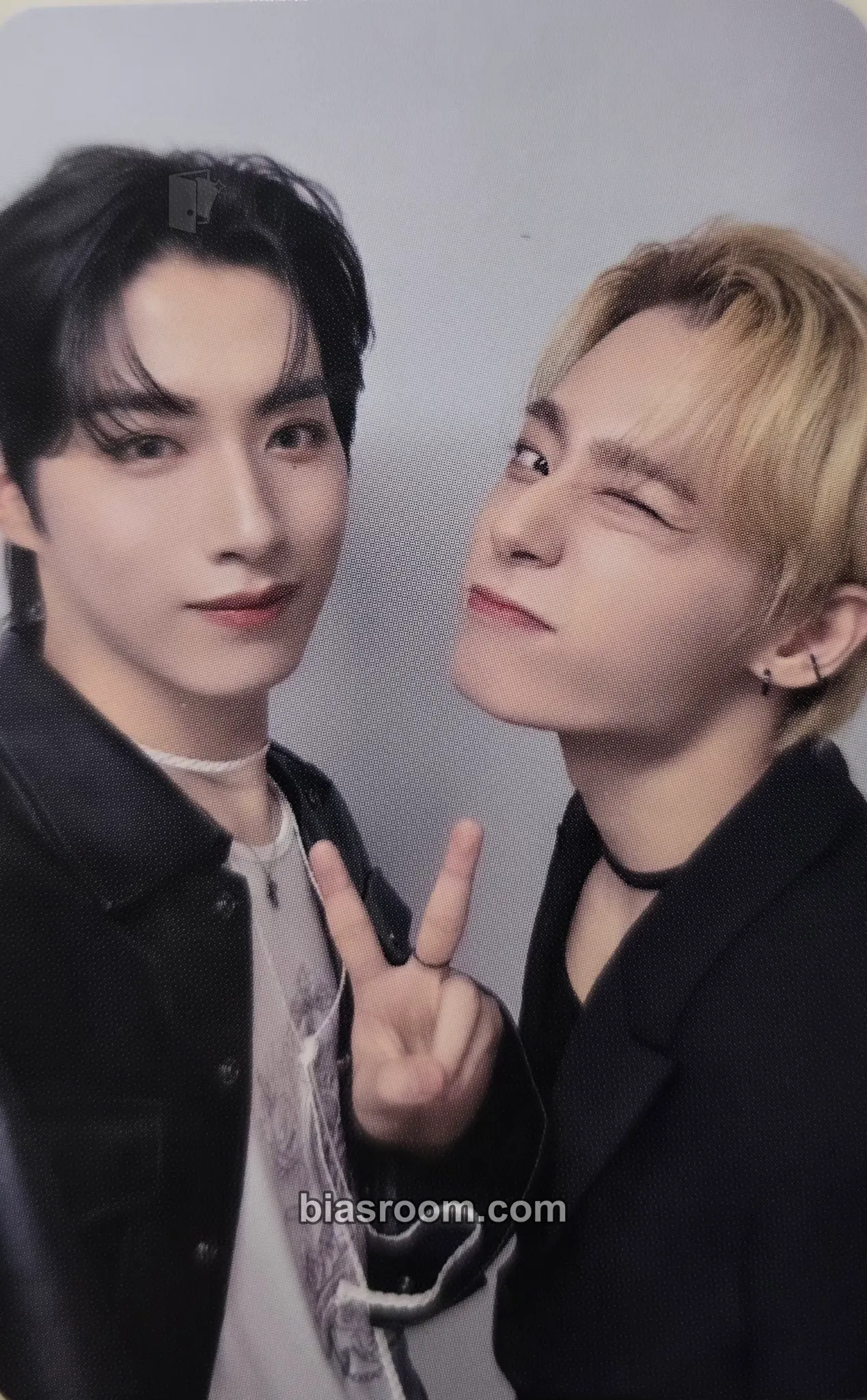 Hwanwoong PYGMALION Photocard - ONEUS - ONEUS K-pop photocard